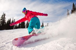 Laworta Ski
