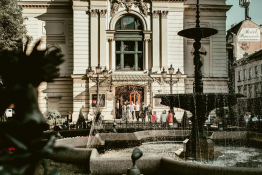 Teatr Polski