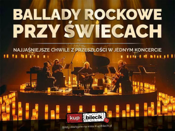 Pszczyna Wydarzenie Koncert Najjaśniejsze chwile z przeszłości w jednym koncercie