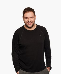 Pszczyna Wydarzenie Stand-up Tomasz Karolak „50 i co?”