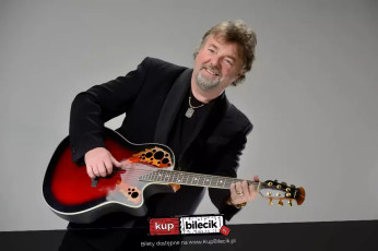 Pszczyna Wydarzenie Koncert Jedna z gwiazd - muzyczny koktajl - 40 lat na scenie