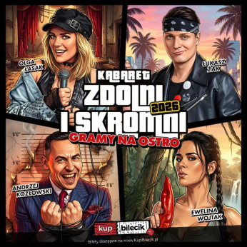 Zdolni i Skromni - 