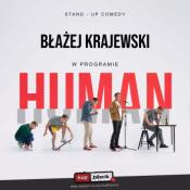 Bielsko-Biała Wydarzenie Stand-up "Human"