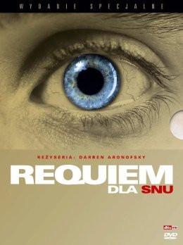 Czechowice-Dziedzice Wydarzenie Film w kinie Requiem dla snu