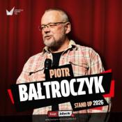 Kęty Wydarzenie Kabaret Support: Cezary Sadowski